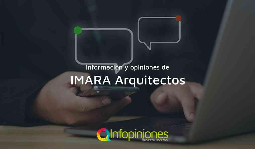 Información y opiniones sobre IMARA Arquitectos de Panama